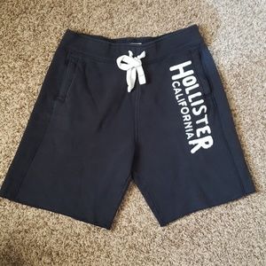 Hollister Brand Shorts Mens Large